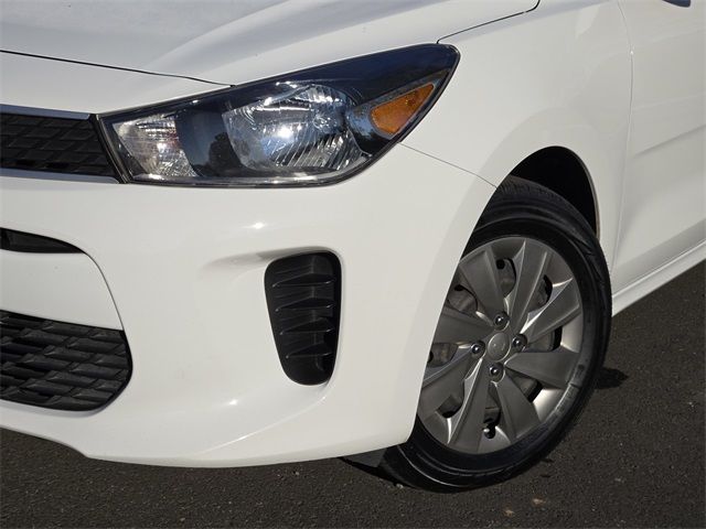 2019 Kia Rio S