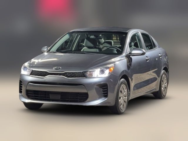 2019 Kia Rio S