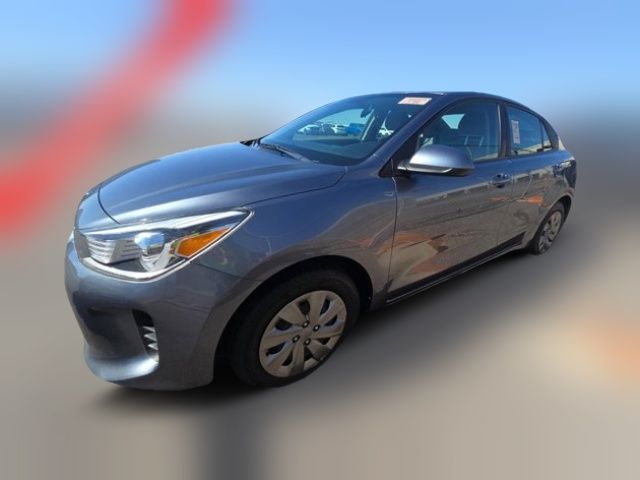 2019 Kia Rio S