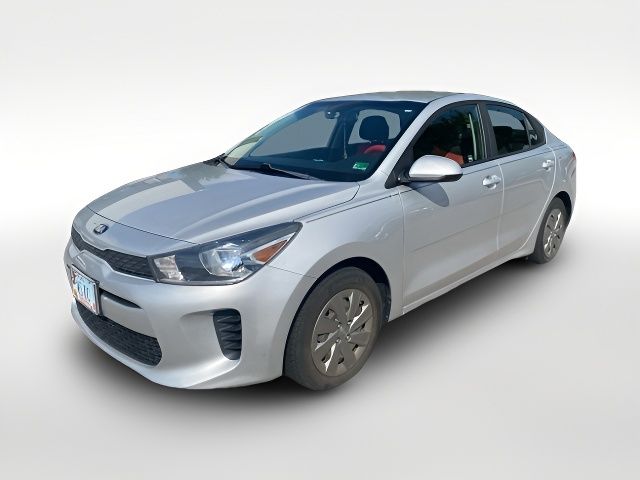2019 Kia Rio S