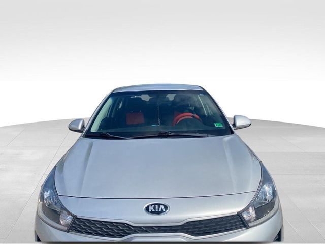 2019 Kia Rio S