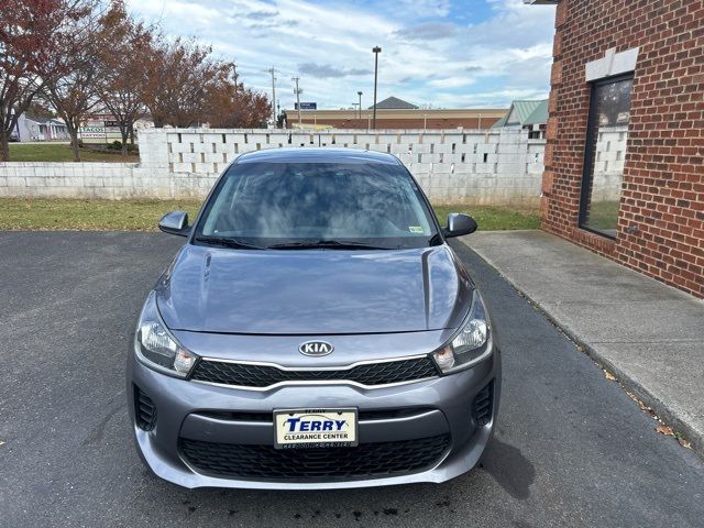 2019 Kia Rio S