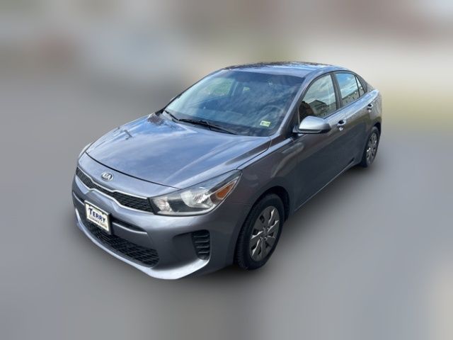 2019 Kia Rio S