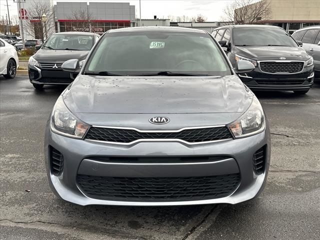 2019 Kia Rio S