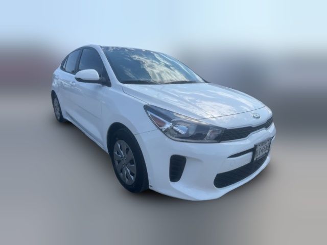 2019 Kia Rio S