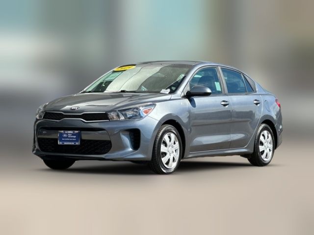 2019 Kia Rio S