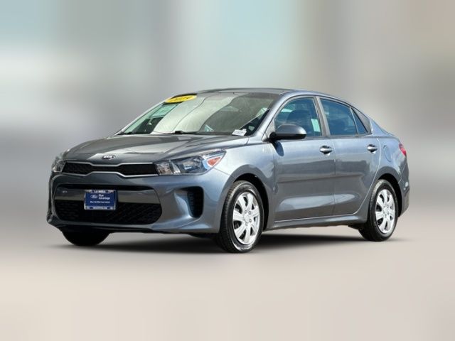 2019 Kia Rio S