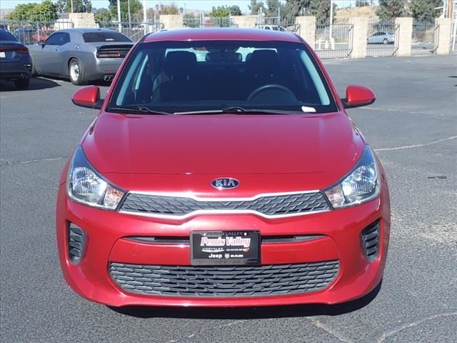 2019 Kia Rio S