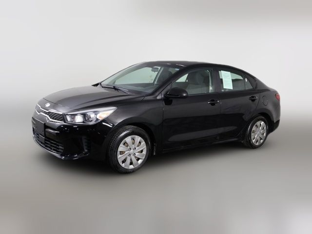 2019 Kia Rio S