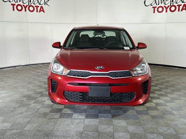 2019 Kia Rio S