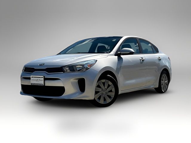 2019 Kia Rio S