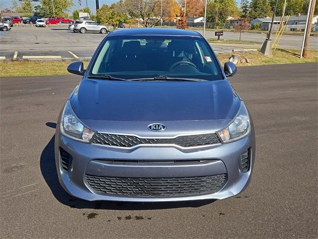 2019 Kia Rio S