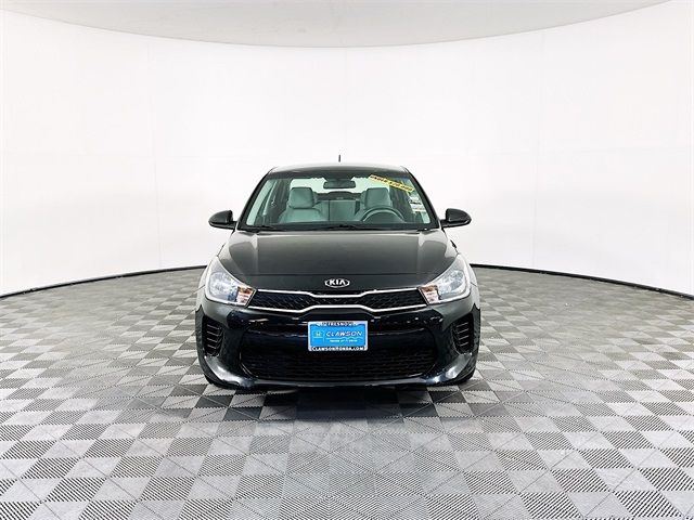 2019 Kia Rio S