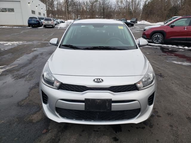 2019 Kia Rio S