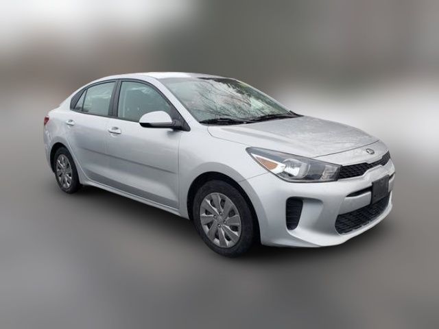 2019 Kia Rio S