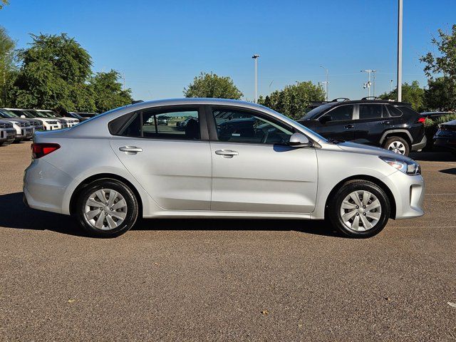 2019 Kia Rio S