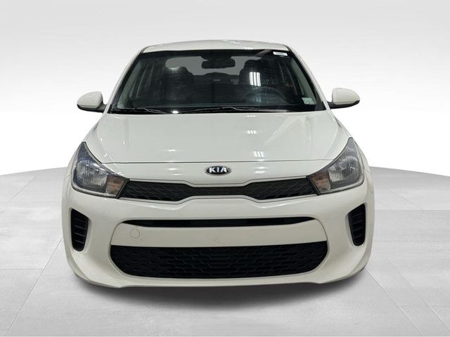 2019 Kia Rio S