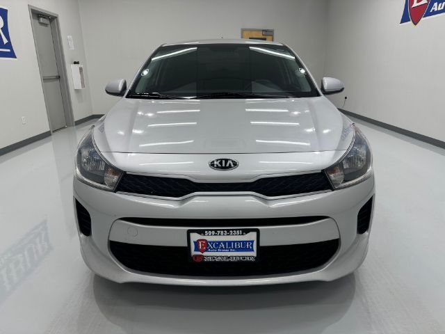 2019 Kia Rio S