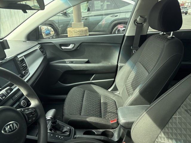 2019 Kia Rio S