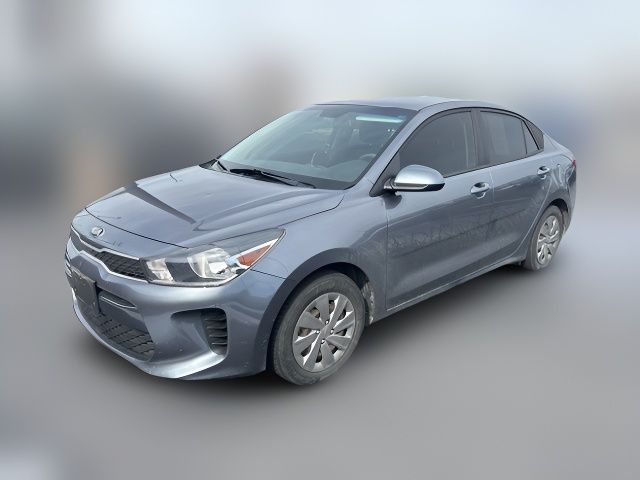 2019 Kia Rio S