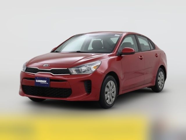 2019 Kia Rio S