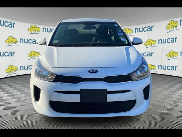 2019 Kia Rio S