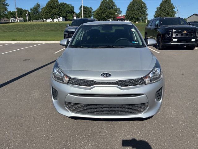 2019 Kia Rio S