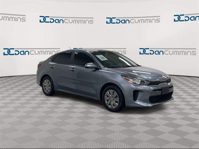 2019 Kia Rio S