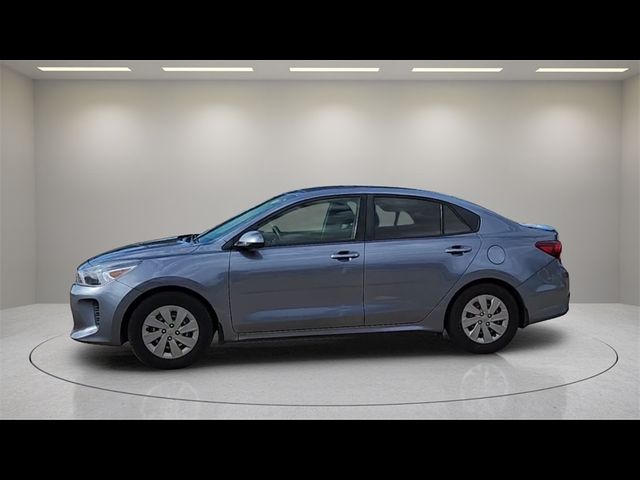 2019 Kia Rio S