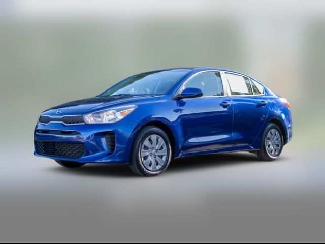 2019 Kia Rio S
