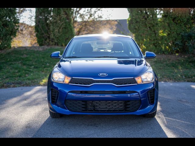 2019 Kia Rio S