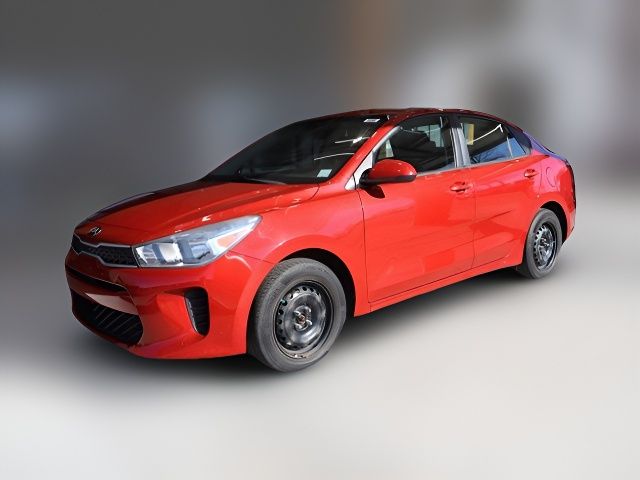 2019 Kia Rio S