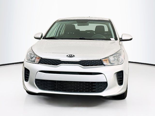 2019 Kia Rio S
