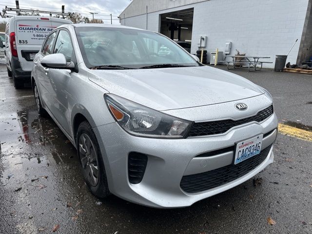 2019 Kia Rio S