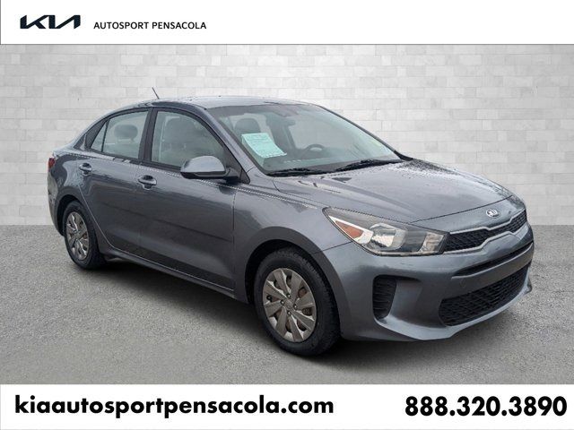 2019 Kia Rio S