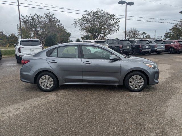 2019 Kia Rio S