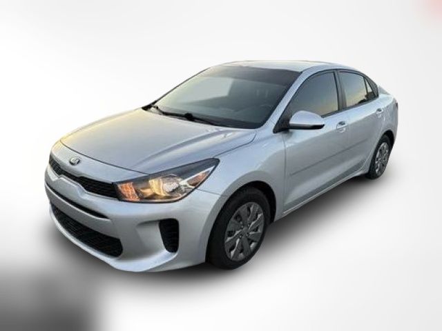 2019 Kia Rio S