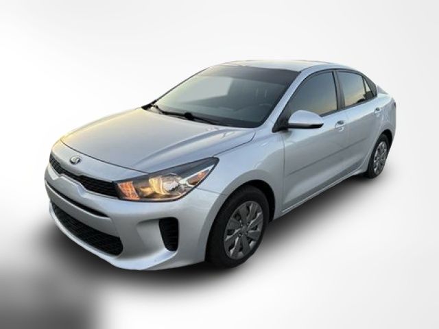 2019 Kia Rio S