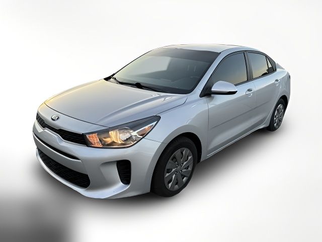 2019 Kia Rio S