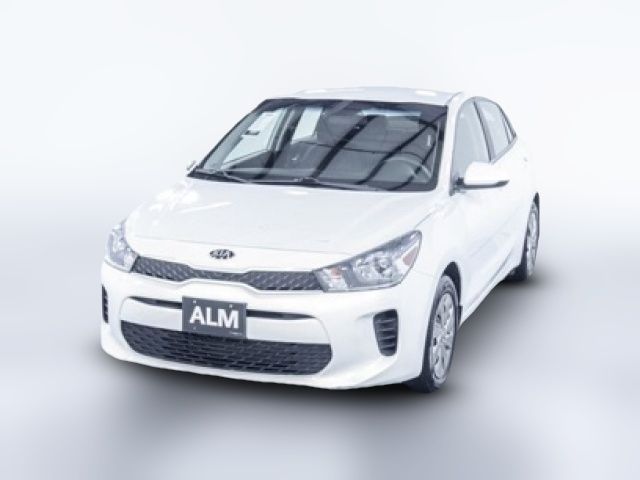 2019 Kia Rio S