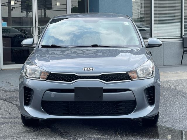 2019 Kia Rio S