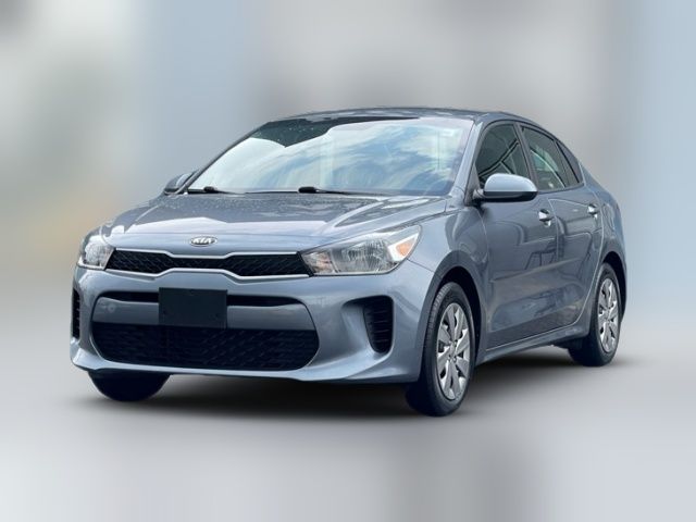 2019 Kia Rio S
