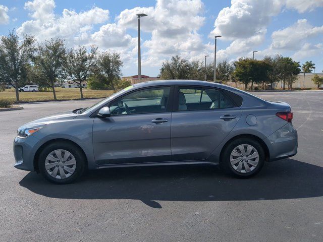 2019 Kia Rio S