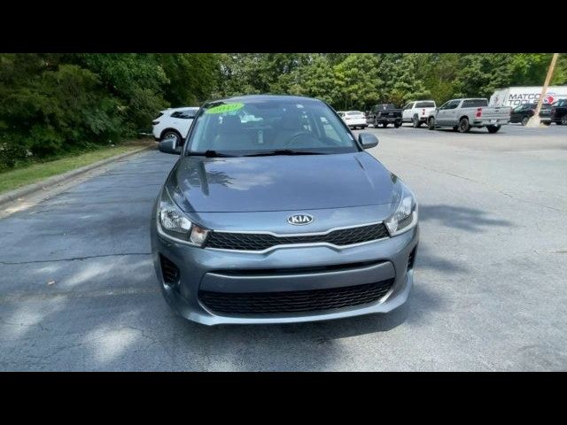 2019 Kia Rio S