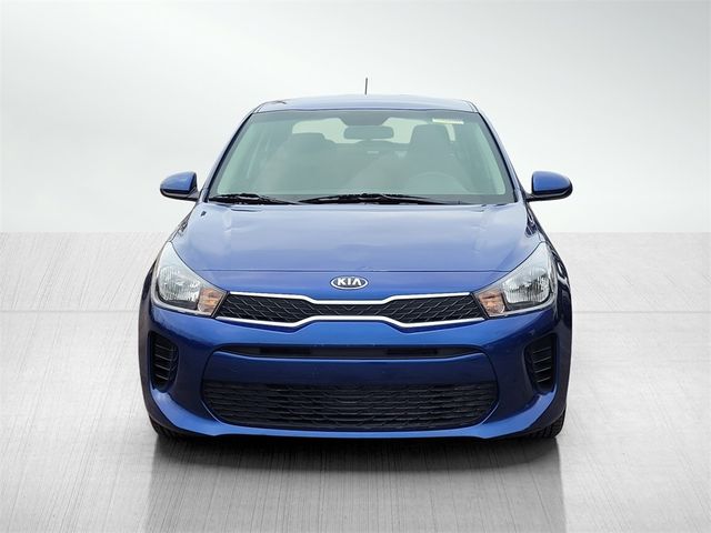 2019 Kia Rio S