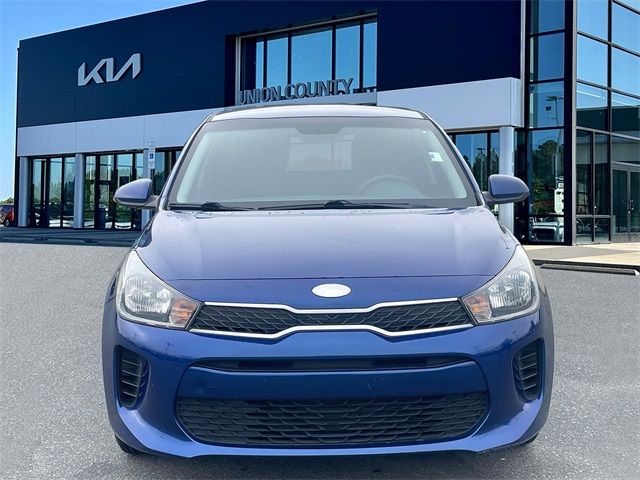 2019 Kia Rio S