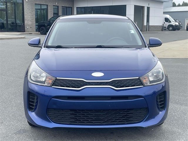 2019 Kia Rio S