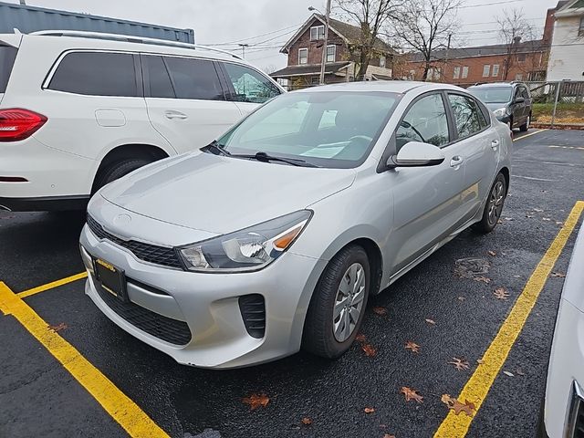 2019 Kia Rio S