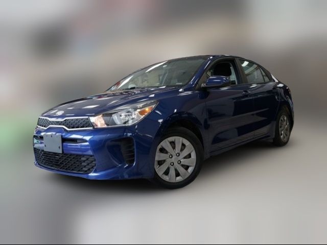2019 Kia Rio S