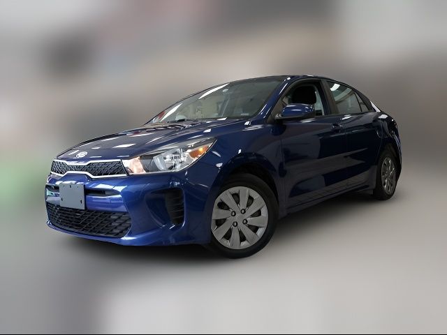 2019 Kia Rio S